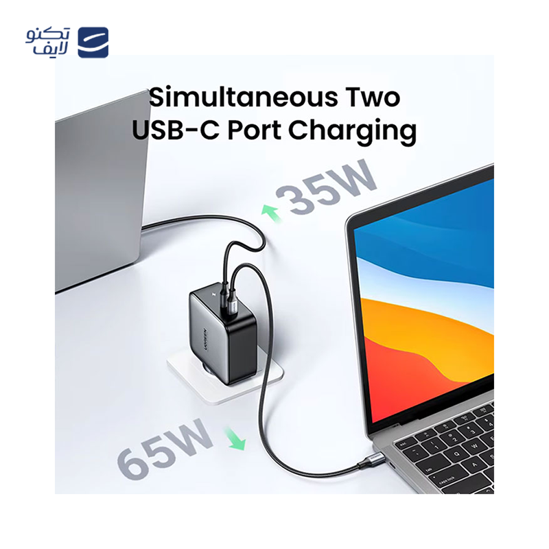 gallery-شارژ دیواری یوگرین CD226 مدل 15336 Nexode توان 100 وات copy.png gallery-شارژ دیواری یوگرین CD226 مدل 15336 Nexode توان 100 وات copy.png