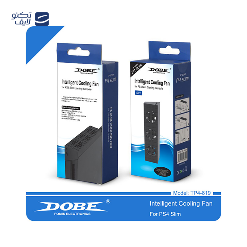 gallery-فن خنک کننده PS5 اسلیم دابی مدل TP5-3538S copy.png gallery-فن خنک کننده PS5 اسلیم دابی مدل TP5-3538S copy.png