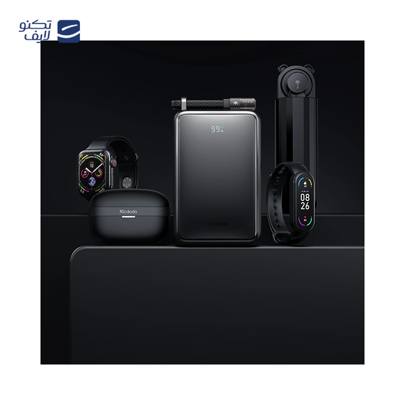 gallery-پاوربانک مک دودو مدل MC-418 ظرفیت 10000 میلی آمپر ساعت copy.png gallery-پاوربانک مک دودو مدل MC-418 ظرفیت 10000 میلی آمپر ساعت copy.png