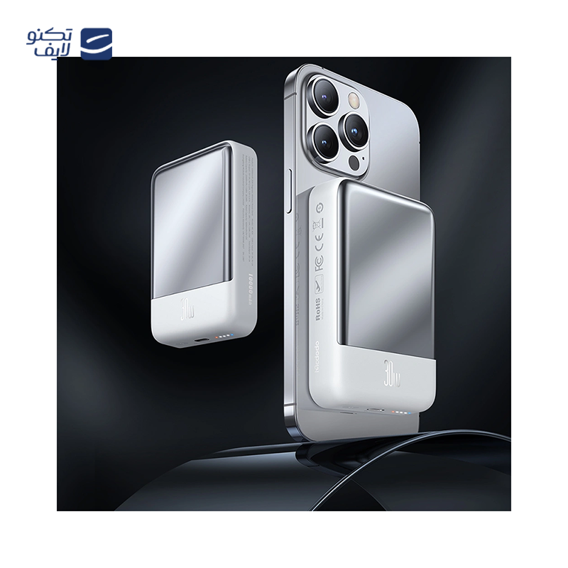 gallery-پاوربانک مک دودو مدل MC-5931 ظرفیت 10000 میلی آمپر ساعت copy.png gallery-پاوربانک مک دودو مدل MC-5931 ظرفیت 10000 میلی آمپر ساعت copy.png