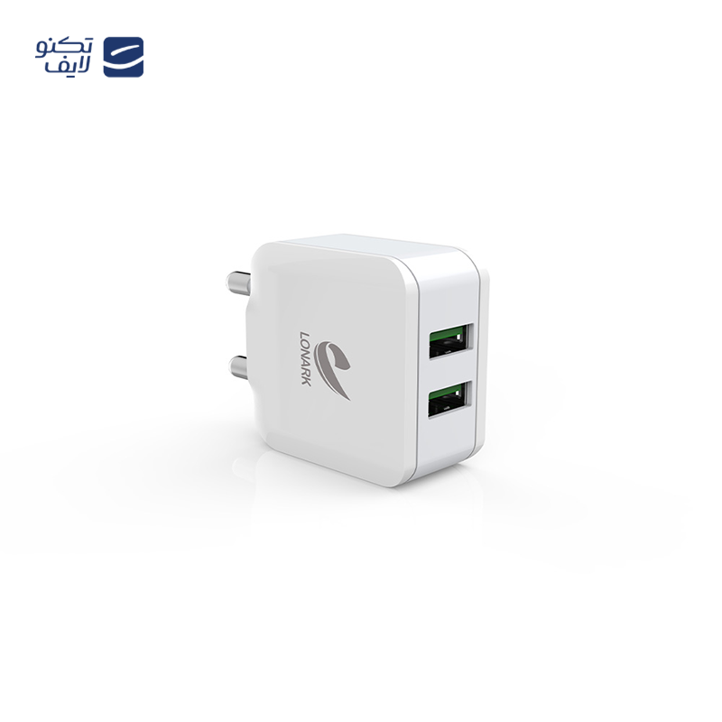 gallery-شارژ دیواری لونارک مدل LW55A توان 12 وات همراه با کابل میکرو یو اس بی copy.png gallery-شارژ دیواری لونارک مدل LW55A توان 12 وات همراه با کابل میکرو یو اس بی copy.png