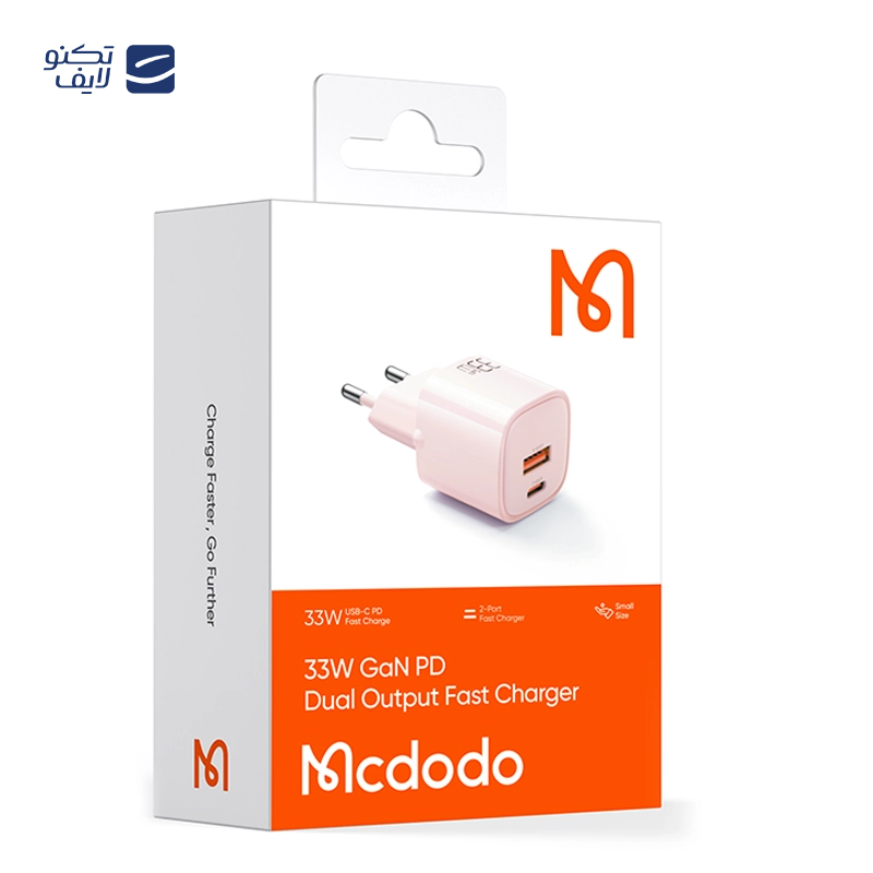 gallery-شارژر دیواری مک دودو 33 وات مدل CH-0155 copy.png gallery-شارژر دیواری مک دودو 33 وات مدل CH-0155 copy.png