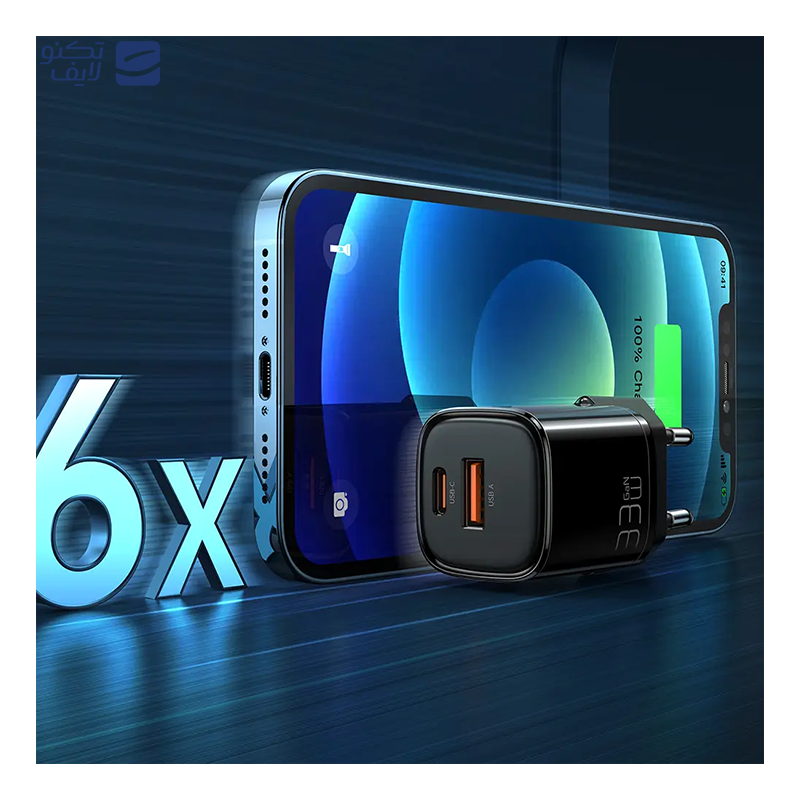 gallery-شارژر دیواری مک دودو 140 وات مدل CH-1951 copy.png gallery-شارژر دیواری مک دودو 140 وات مدل CH-1951 copy.png