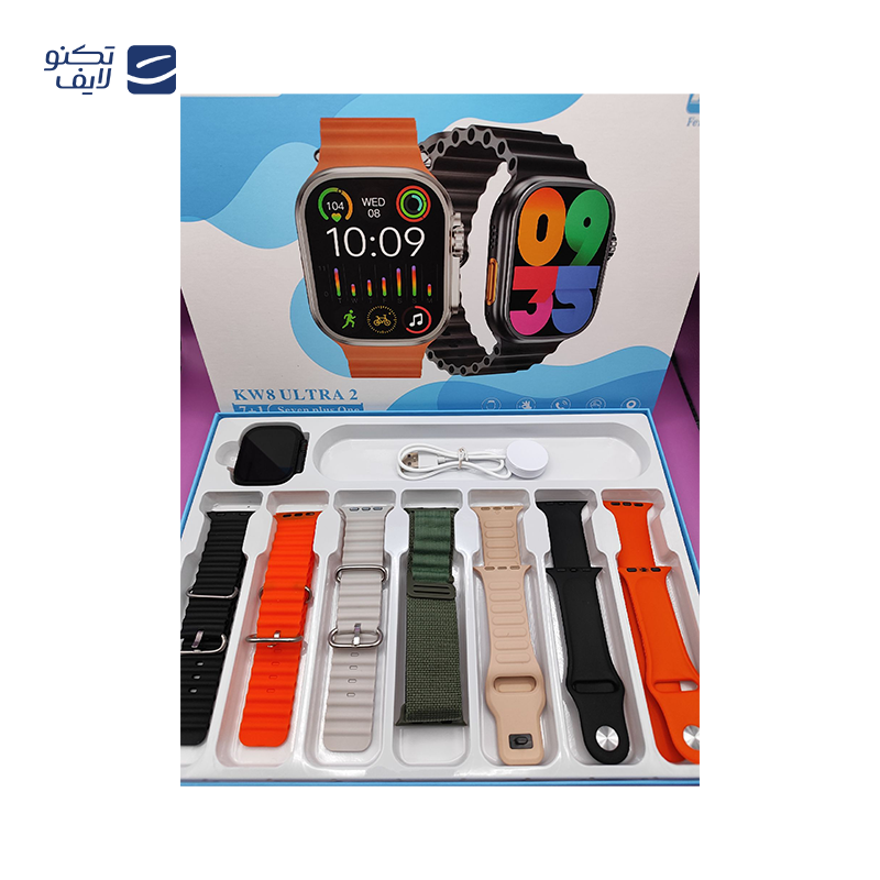 gallery-ساعت هوشمند مدل KW6 Ultra 2 copy.png gallery-ساعت هوشمند مدل KW6 Ultra 2 copy.png