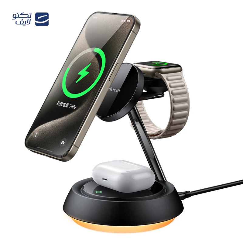 gallery- شارژر بی سیم مک دودو مدل  CH-8720 copy.png gallery- شارژر بی سیم مک دودو مدل  CH-8720 copy.png