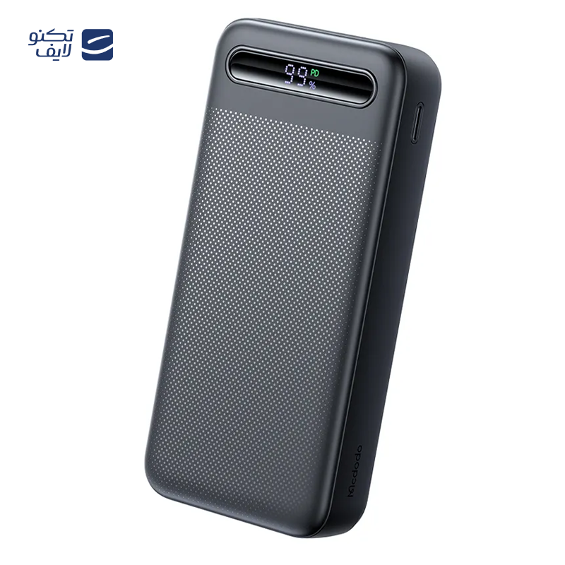 gallery-پاوربانک مک دودو مدل MC-4261 ظرفیت 10000 میلی آمپر ساعت توان 20 وات copy.png gallery-پاوربانک مک دودو مدل MC-4261 ظرفیت 10000 میلی آمپر ساعت توان 20 وات copy.png