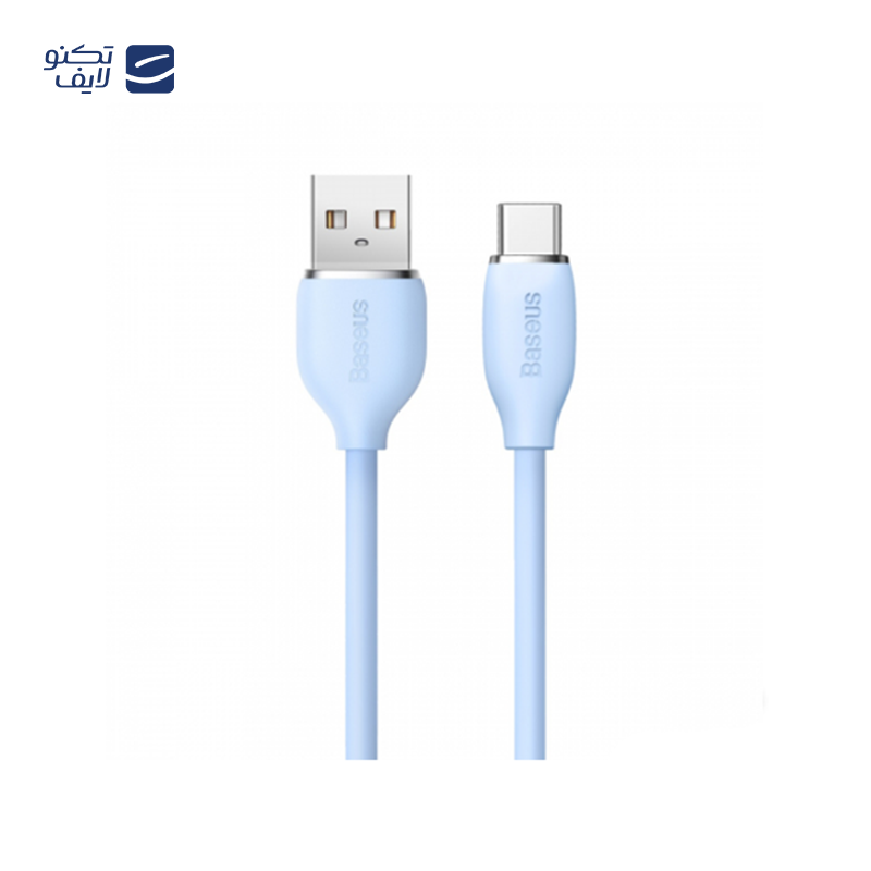 gallery-کابل تایپ سی باسئوس مدل P10355703111-B1 طول 1.2 متر copy.png gallery-کابل تایپ سی باسئوس مدل P10355703111-B1 طول 1.2 متر copy.png