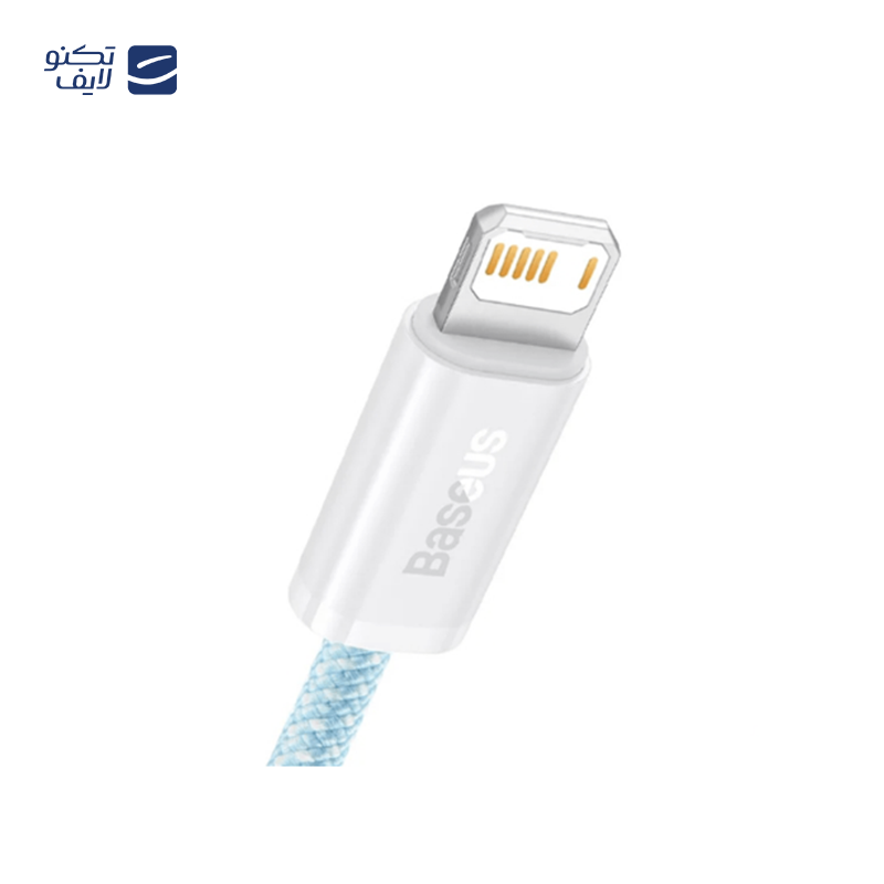 gallery-کابل لایتنینگ باسئوس مدل Dynamic Series CALD0004 طول 1 متر copy.png gallery-کابل لایتنینگ باسئوس مدل Dynamic Series CALD0004 طول 1 متر copy.png