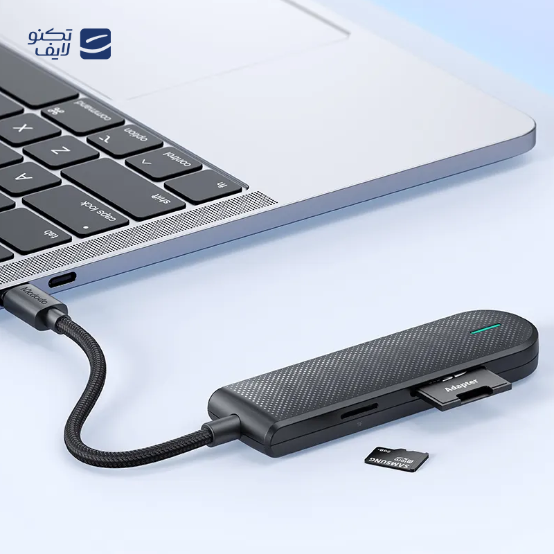 gallery-هاب USB-C مک دودو 2 پورت مدل HU-1130 copy.png gallery-هاب USB-C مک دودو 2 پورت مدل HU-1130 copy.png