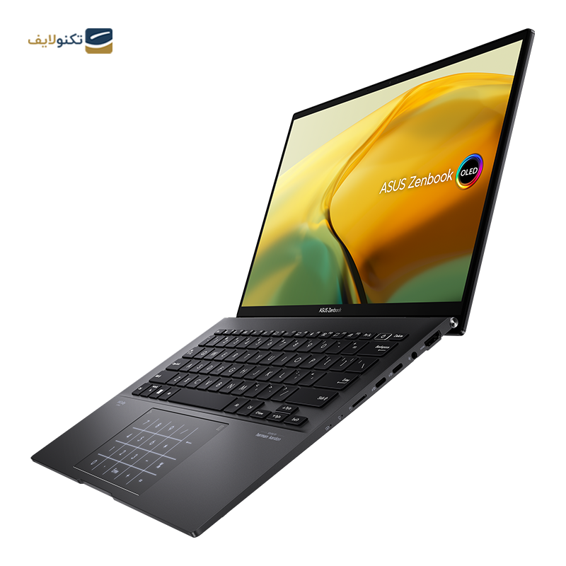 gallery-لپ تاپ 14 اینچی ایسوس مدل ZenBook 14 OLED UM3402YA-KM139 R7 5825U 16GB 1TB SSD copy.png gallery-لپ تاپ 14 اینچی ایسوس مدل ZenBook 14 OLED UM3402YA-KM139 R7 5825U 16GB 1TB SSD copy.png