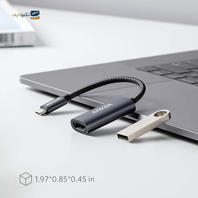 gallery-مبدل تبدیل تایپ سی به HDMI انکر مدل PowerExpand A8312-gallery-2-TLP-6895_27e4a2cf-f5a2-4944-8f52-25a05cc96fda.png