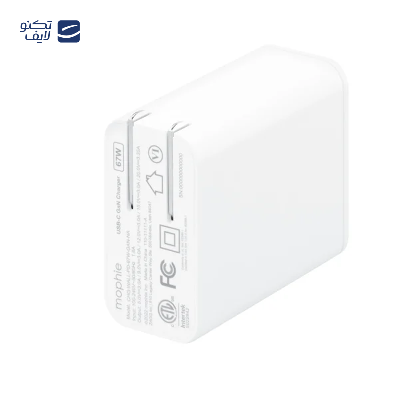 gallery-شارژر دیواری موفی 45 وات مدل speedport USB-C copy.png gallery-شارژر دیواری موفی 45 وات مدل speedport USB-C copy.png