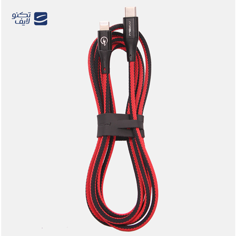 gallery-کابل لایتنینگ مایپو مدل CCL06 طول 1 متر  copy.png gallery-کابل لایتنینگ مایپو مدل CCL06 طول 1 متر  copy.png