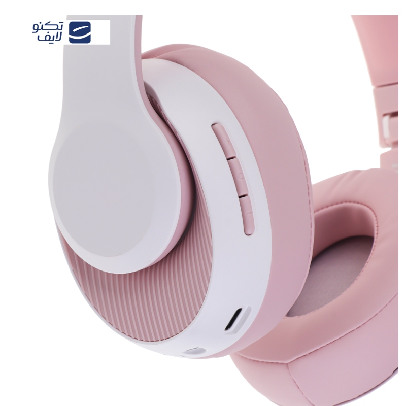 هدست بلوتوثی پرووان مدل PHB3570 هدست بلوتوثی پرووان مدل PHB3570