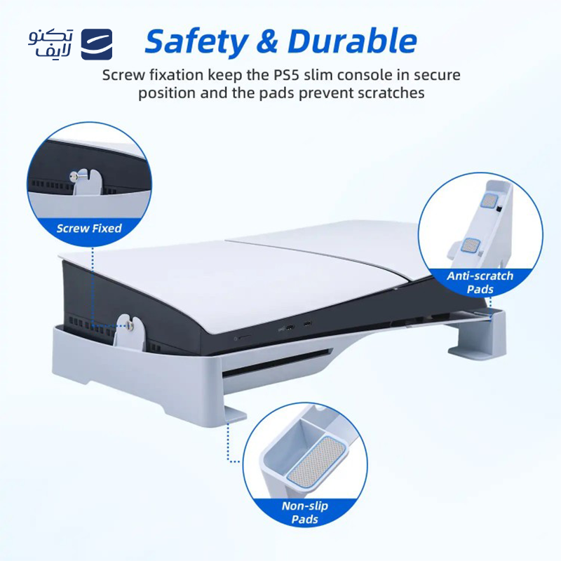 gallery-پایه افقی PS5 اسلیم دابی مدل شفاف copy.png gallery-پایه افقی PS5 اسلیم دابی مدل شفاف copy.png