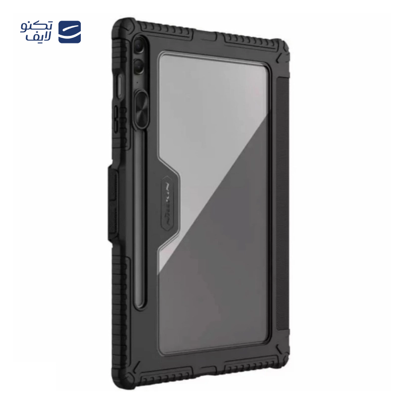 gallery-کیف کلاسوری تبلت سامسونگ Galaxy Tab S10 FE نیلکین مدل Camshield Bumper Flip Folding copy.png gallery-کیف کلاسوری تبلت سامسونگ Galaxy Tab S10 FE نیلکین مدل Camshield Bumper Flip Folding copy.png