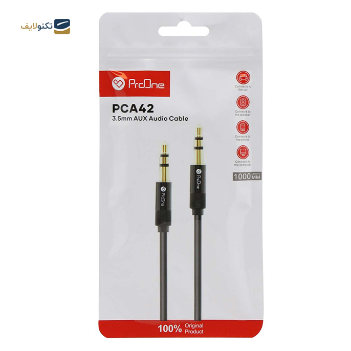 gallery- کابل AUX پرووان مدل PCA42 - طول 1 متر-gallery-2-TLP-7559_826b9d1d-be81-4d99-9ef4-34911589a745.png gallery- کابل AUX پرووان مدل PCA42 - طول 1 متر-gallery-2-TLP-7559_826b9d1d-be81-4d99-9ef4-34911589a745.png