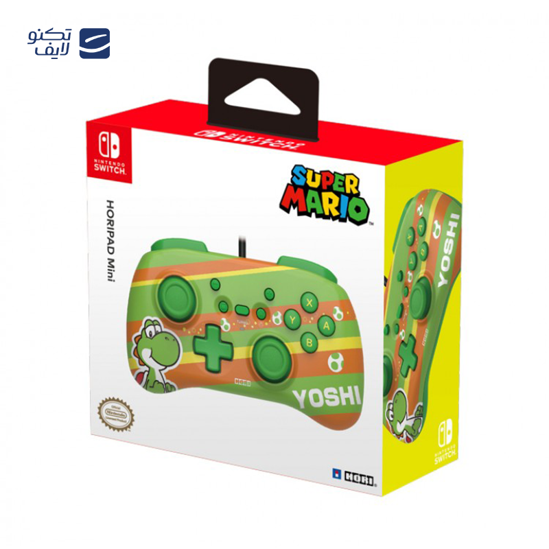 gallery-دسته نینتندو سوییچ هوری مدل HORIPAD mini طرح Pokemon: Pikachu & Eevee copy.png gallery-دسته نینتندو سوییچ هوری مدل HORIPAD mini طرح Pokemon: Pikachu & Eevee copy.png