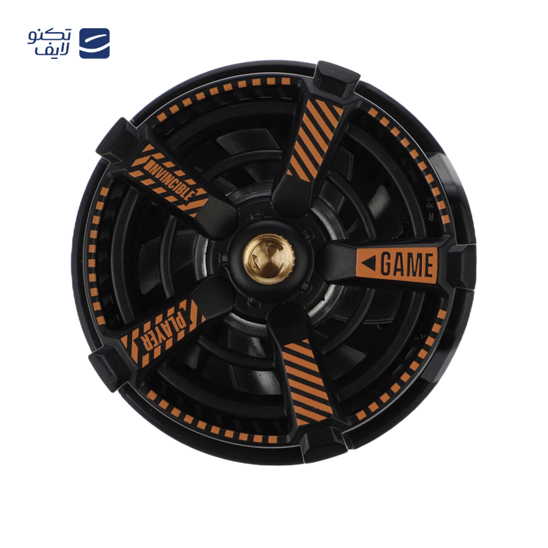 خنک کننده گوشی موبایل مدل CX-A3 خنک کننده گوشی موبایل مدل CX-A3