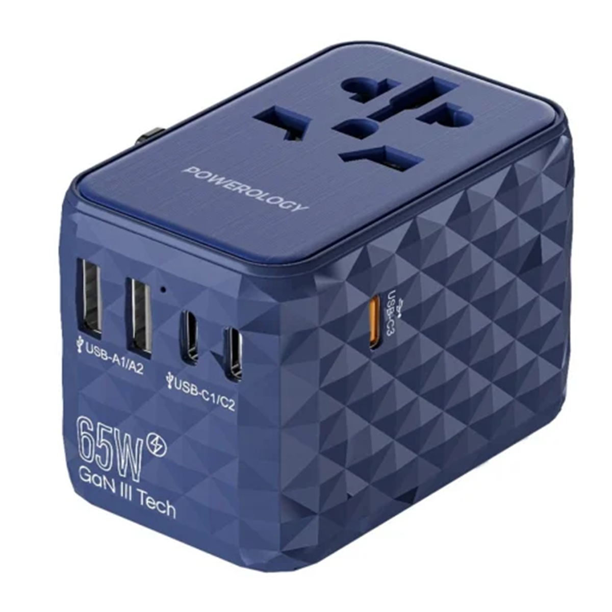 gallery-شارژر دیواری پاورولوجی مدل Universal Adapter 100W P100WPD توان 100 وات copy.png gallery-شارژر دیواری پاورولوجی مدل Universal Adapter 100W P100WPD توان 100 وات copy.png