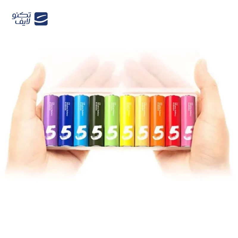 gallery-باتری نیم قلمی آلکالاین شیائومی مدل Zi7 بسته 10 عددی copy.png gallery-باتری نیم قلمی آلکالاین شیائومی مدل Zi7 بسته 10 عددی copy.png