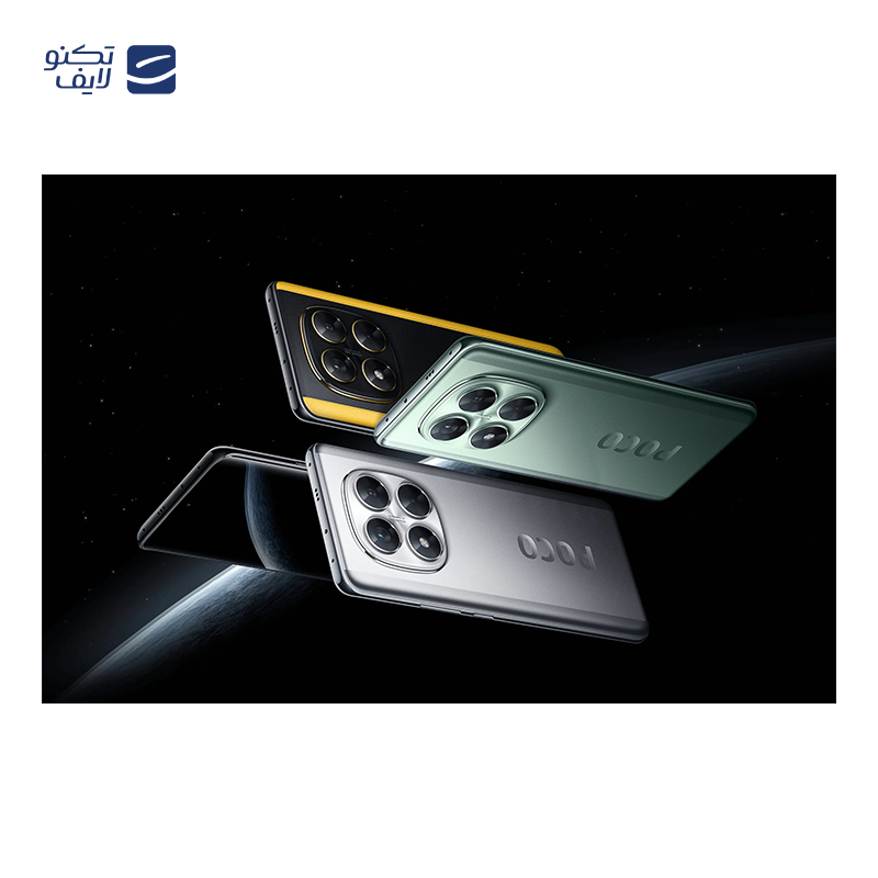 gallery-گوشی موبایل پوکو مدل X7 ظرفیت 512 گیگابایت رم 8 گیگابایت copy.png gallery-گوشی موبایل پوکو مدل X7 ظرفیت 512 گیگابایت رم 8 گیگابایت copy.png