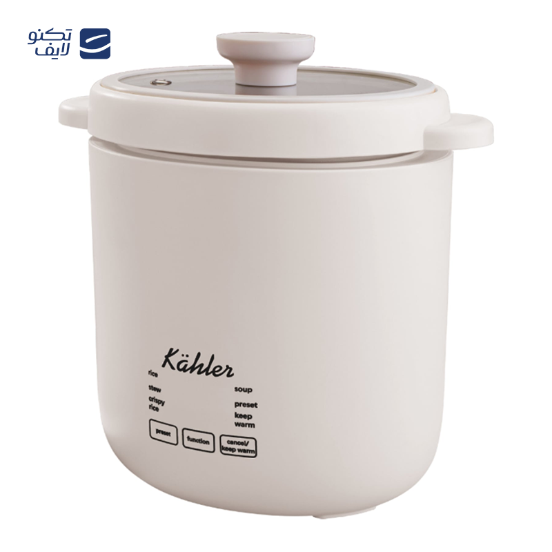 gallery-پلوپز دیجیتال کاخلر مدل KH-5510	 copy.png gallery-پلوپز دیجیتال کاخلر مدل KH-5510	 copy.png