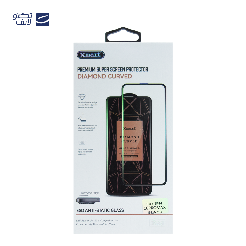 gallery-محافظ صفحه نمایش آیفون 15 پرو مکس ایکس مارت مدل ESD Anti-Static copy.png gallery-محافظ صفحه نمایش آیفون 15 پرو مکس ایکس مارت مدل ESD Anti-Static copy.png