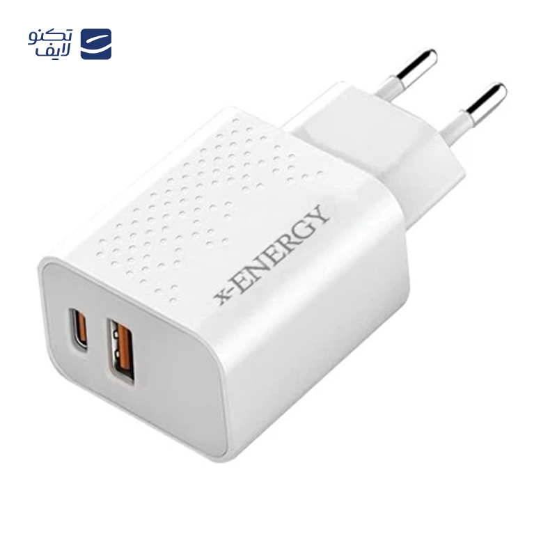 gallery-شارژر دیواری ایکس انرژی مدل X-520S توان 20 وات copy.png gallery-شارژر دیواری ایکس انرژی مدل X-520S توان 20 وات copy.png