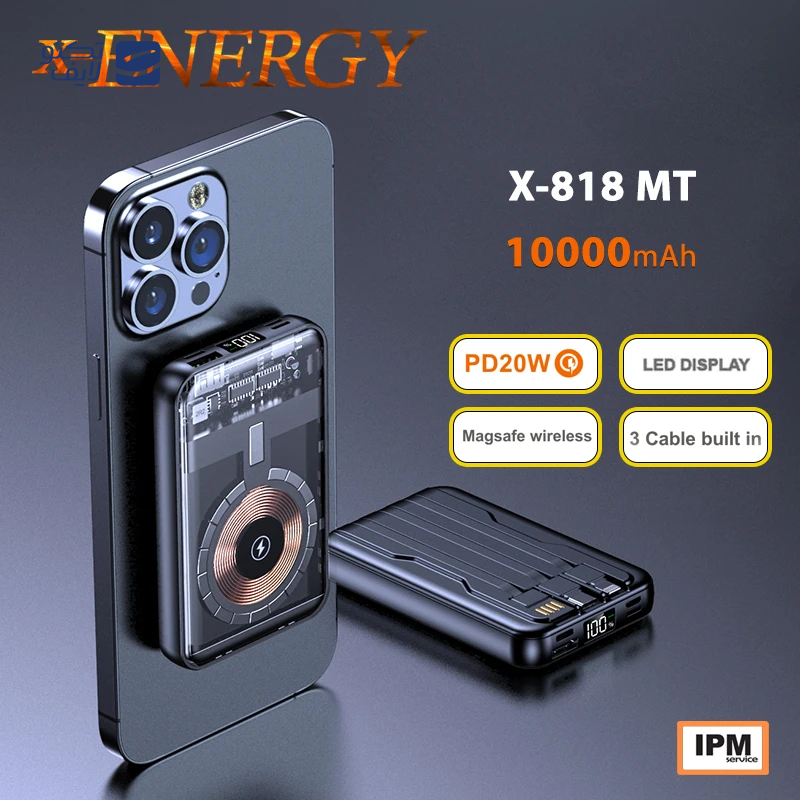 gallery-پاوربانک ایکس انرژی مدل X-819M ظرفیت 10000 میلی آمپر ساعت copy.png gallery-پاوربانک ایکس انرژی مدل X-819M ظرفیت 10000 میلی آمپر ساعت copy.png