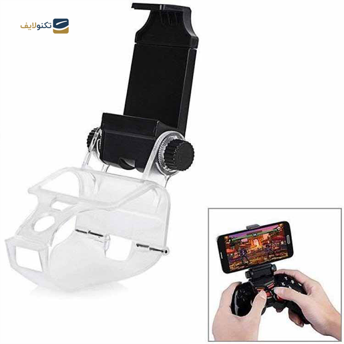 gallery- پایه نگهدارنده گوشی دسته بازی DOBE مدل Phone Clamp مناسب برای دسته Play Station 4-gallery-2-TLP-7911_1ec2d8a3-ecb8-4f6e-95db-37c1c86dca63.png gallery- پایه نگهدارنده گوشی دسته بازی DOBE مدل Phone Clamp مناسب برای دسته Play Station 4-gallery-2-TLP-7911_1ec2d8a3-ecb8-4f6e-95db-37c1c86dca63.png