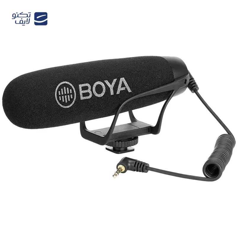 gallery-میکروفون شاتگان بویا مدل BY-M17R copy.png gallery-میکروفون شاتگان بویا مدل BY-M17R copy.png