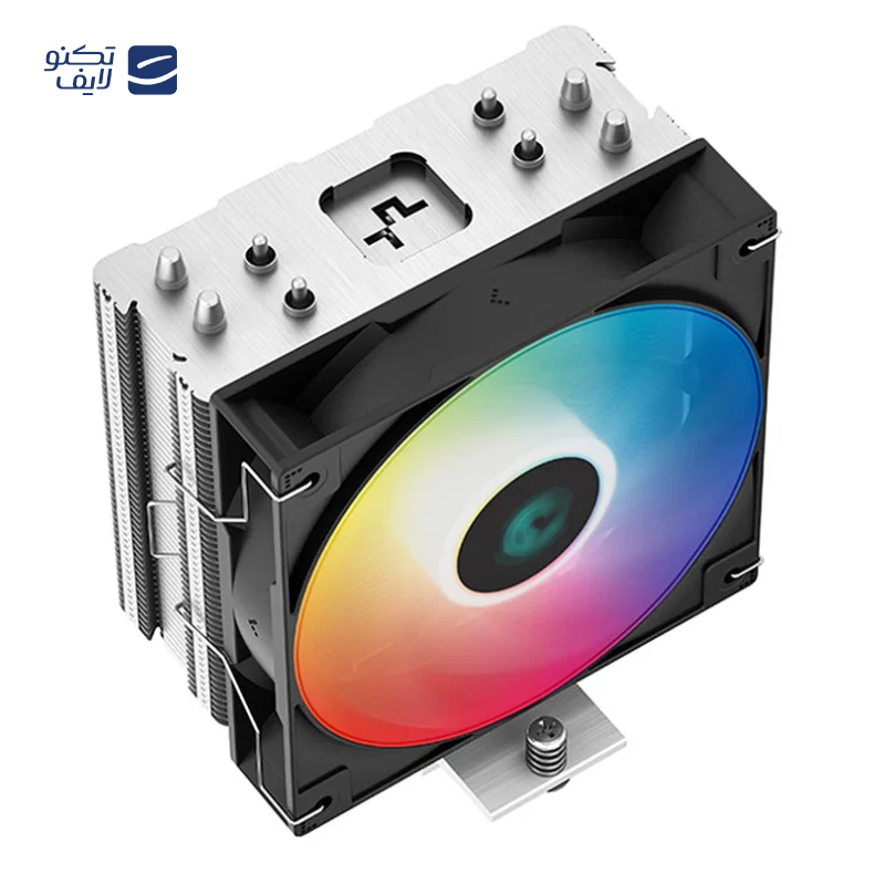 gallery-خنک کننده پردازنده دیپ کول مدل GAMMAXX AG400 BK ARGB copy.png gallery-خنک کننده پردازنده دیپ کول مدل GAMMAXX AG400 BK ARGB copy.png