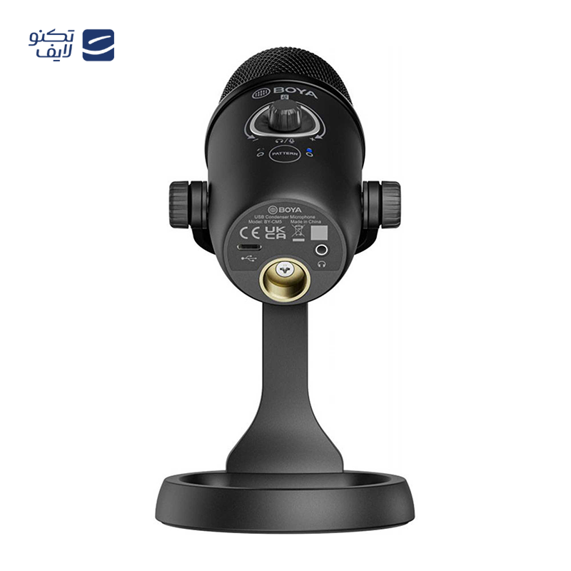 gallery-میکروفون رومیزی بویا مدل BY-PM500 copy.png gallery-میکروفون رومیزی بویا مدل BY-PM500 copy.png