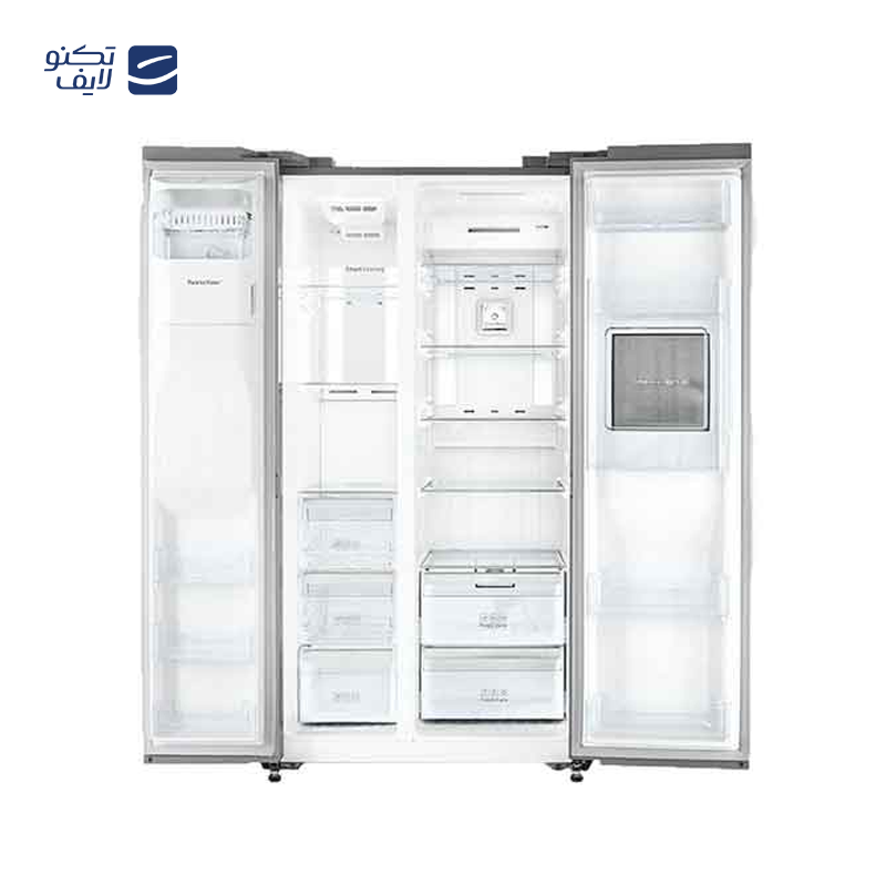 gallery-یخچال فریزر ساید بای ساید دوو 32 فوت سری Prime 2DR IOT مدل SXi20-20W copy.png gallery-یخچال فریزر ساید بای ساید دوو 32 فوت سری Prime 2DR IOT مدل SXi20-20W copy.png