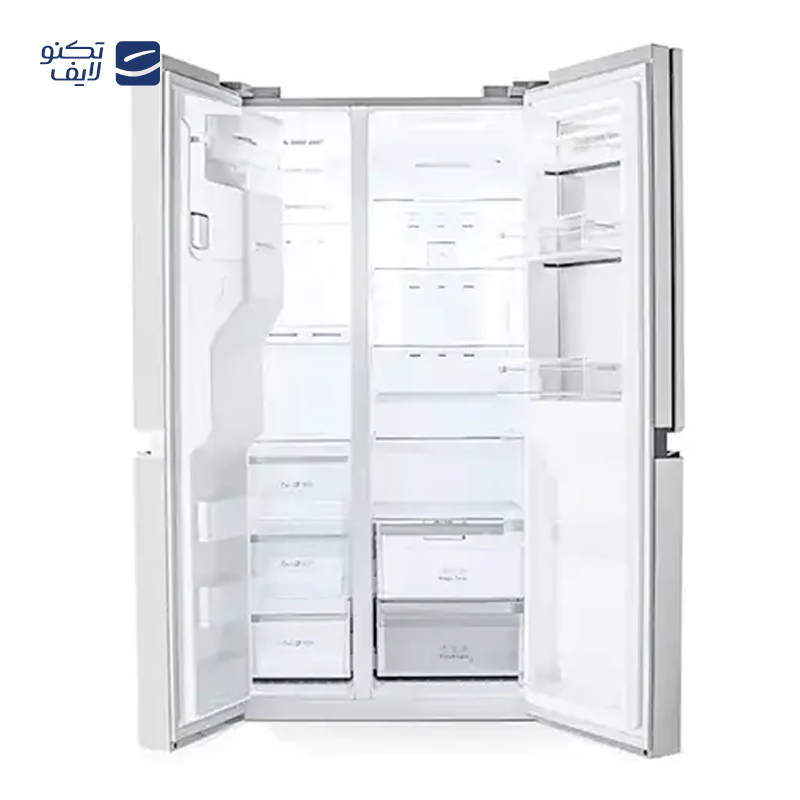 gallery-یخچال فریزر ساید بای ساید دوو 32 فوت مدل SXi20-10W copy.png gallery-یخچال فریزر ساید بای ساید دوو 32 فوت مدل SXi20-10W copy.png