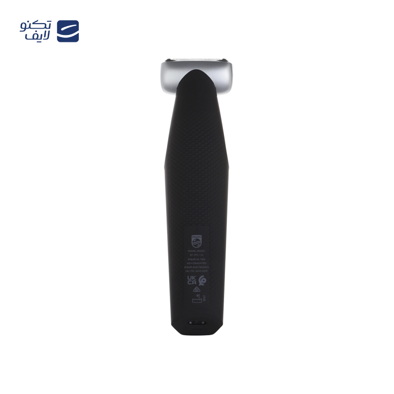 ماشین اصلاح موی بدن و صورت فیلیپس مدل BG5021/15 ماشین اصلاح موی بدن و صورت فیلیپس مدل BG5021/15