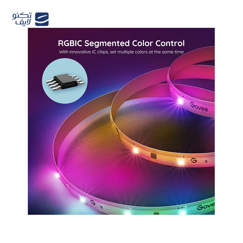 gallery-ریسه هوشمند گووی مدل RGBIC Wi-Fi/Bluetooth LED Strip Lights With Protective Coating H612A طول 5 متر copy.png