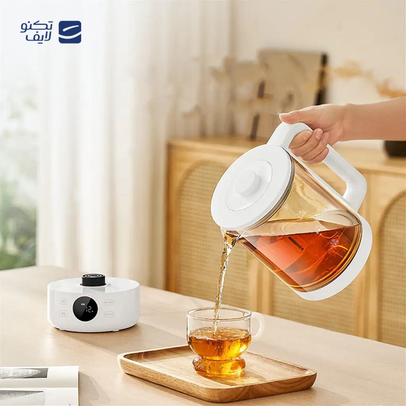 gallery-کتری برقی شیائومی مدل Xiaomi Electric Kettle 2 copy.png