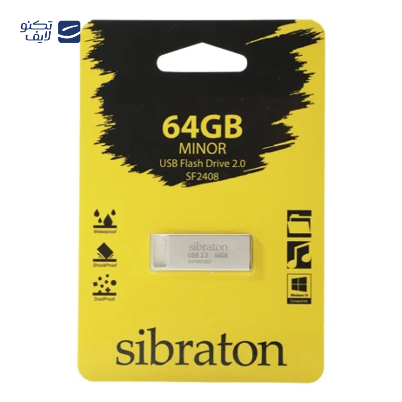 gallery-فلش مموری سیبراتون مدل SF2408 ظرفیت 32 گیگابایت copy.png gallery-فلش مموری سیبراتون مدل SF2408 ظرفیت 32 گیگابایت copy.png