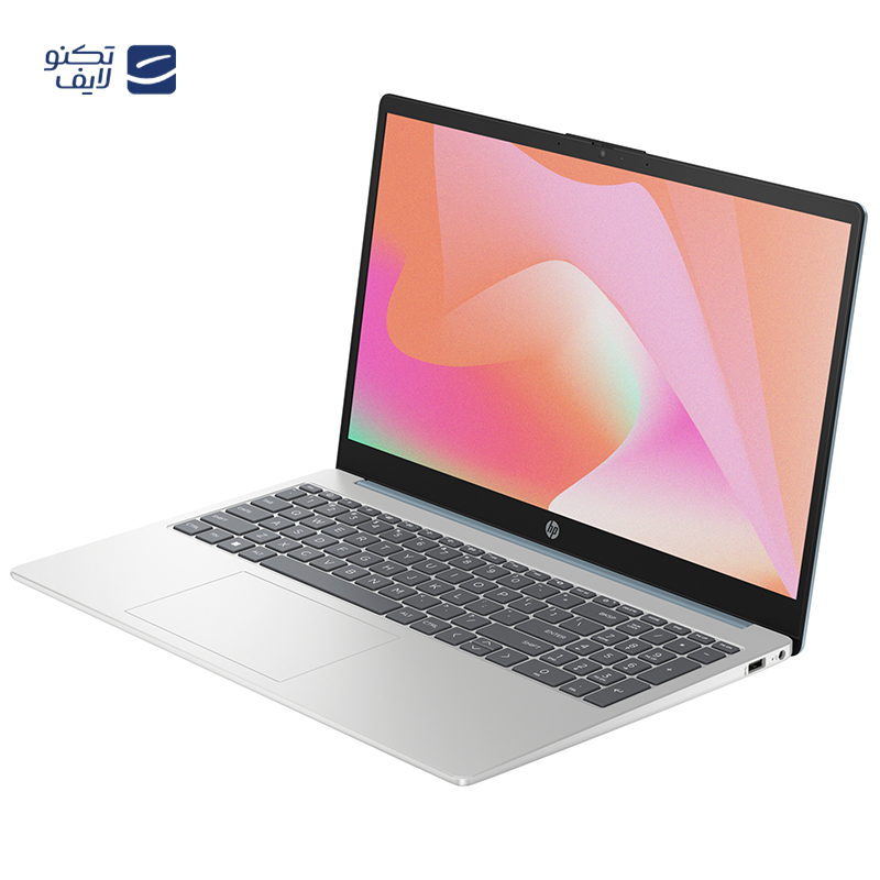 gallery-لپ تاپ اچ‌ پی 15.6 اینچی مدل Laptop 15 FD0043nq i3 1315U 16GB 512GB copy.png