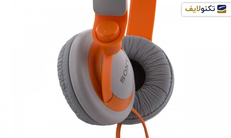 هدفون باسیم سونی MDR-XB200 هدفون باسیم سونی MDR-XB200