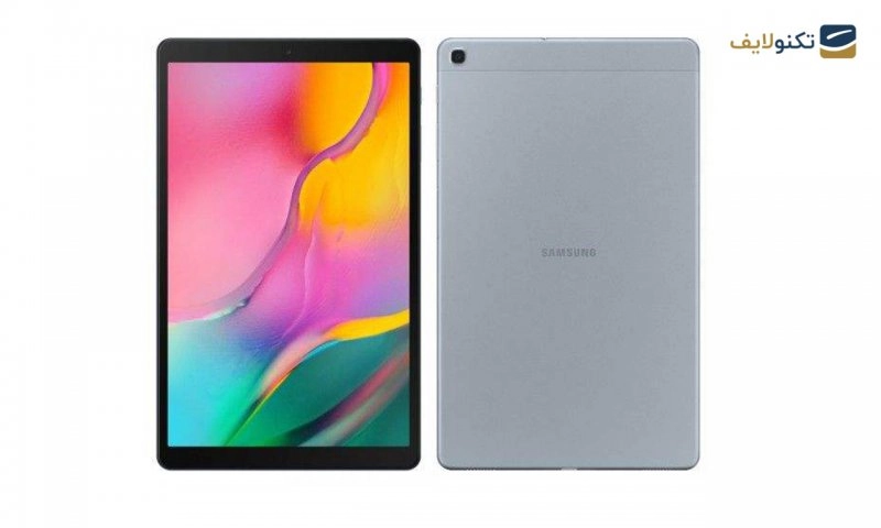 تبلت سامسونگ مدل Galaxy TAB A 10.1 2019 LTE SM-T515 ظرفیت 32 گیگابایت