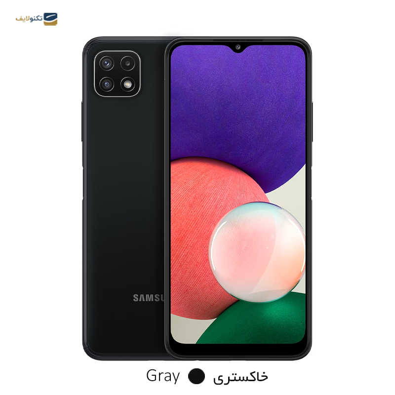 gallery-گوشی موبايل سامسونگ گلکسی A22 دو سیم کارت ظرفیت 64 گیگابایت رم 4 گیگابایت پک هند-gallery-1-TLP-9417_7f80a2a4-26e6-42d4-af23-5ccfb7919274.png gallery-گوشی موبايل سامسونگ گلکسی A22 دو سیم کارت ظرفیت 64 گیگابایت رم 4 گیگابایت پک هند-gallery-1-TLP-9417_7f80a2a4-26e6-42d4-af23-5ccfb7919274.png