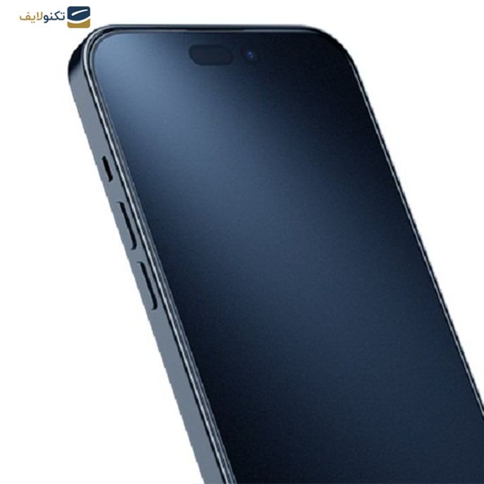 gallery- محافظ صفحه نمایش مات نیلکین مدل Fog Mirror matte مناسب برای گوشی iPhone 14 Pro Max-gallery-2-TLP-9419_b8ea961a-c465-422c-9c2c-907bc1708942.png gallery- محافظ صفحه نمایش مات نیلکین مدل Fog Mirror matte مناسب برای گوشی iPhone 14 Pro Max-gallery-2-TLP-9419_b8ea961a-c465-422c-9c2c-907bc1708942.png
