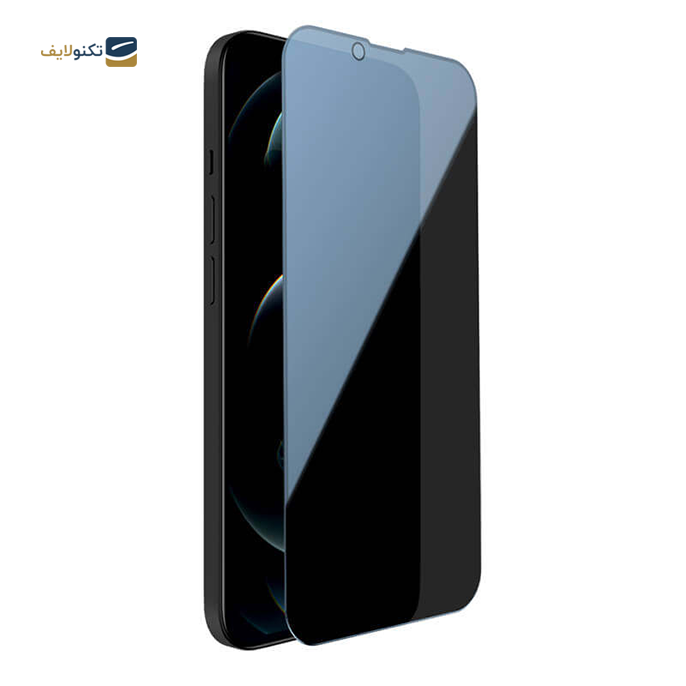 gallery- محافظ صفحه نمایش حریم شخصی نیلکین مدل Guardian Privacy مناسب برای گوشی  iPhone 14 Max / iPhone 13 Pro Max-gallery-2-TLP-9669_d16d52de-76ee-4543-bf39-2fe5980789b3.png gallery- محافظ صفحه نمایش حریم شخصی نیلکین مدل Guardian Privacy مناسب برای گوشی  iPhone 14 Max / iPhone 13 Pro Max-gallery-2-TLP-9669_d16d52de-76ee-4543-bf39-2fe5980789b3.png