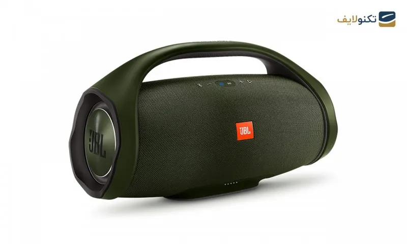 اسپیکر بلوتوثی قابل حمل جی بی ال JBL Boombox