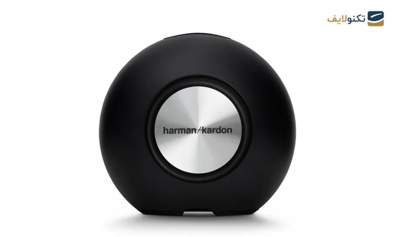 اسپیکر وایرلس HD هارمن کاردن مدل  Omni 10 Plus