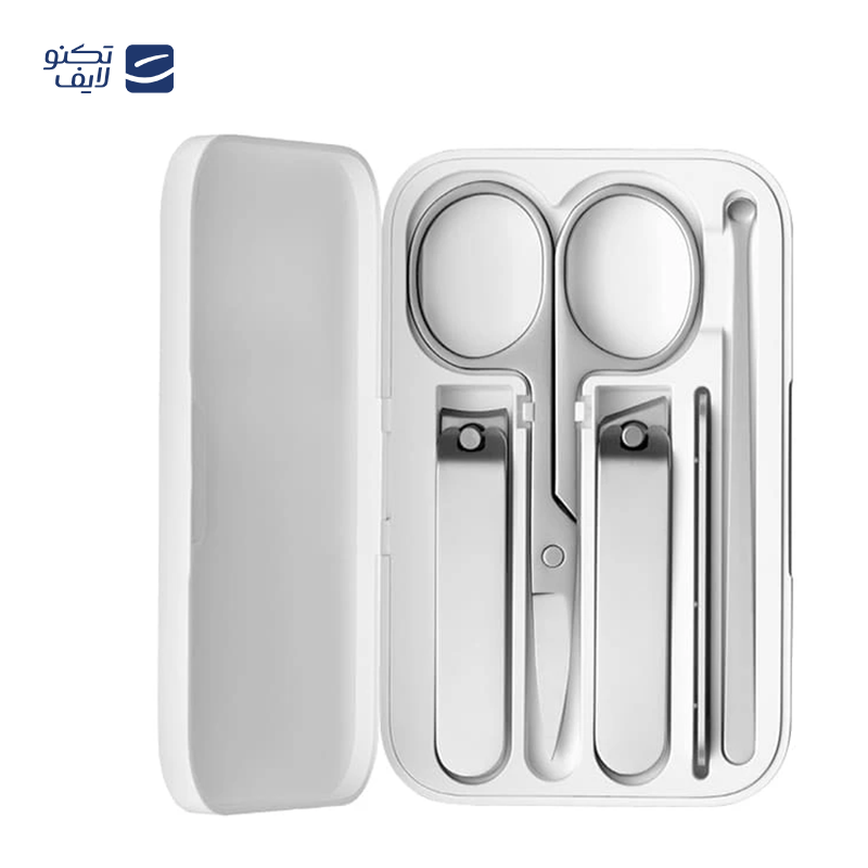 ست مانیکور میجیا مدل MJZJD002QW بسته ۵ عددی ست مانیکور میجیا مدل MJZJD002QW بسته ۵ عددی