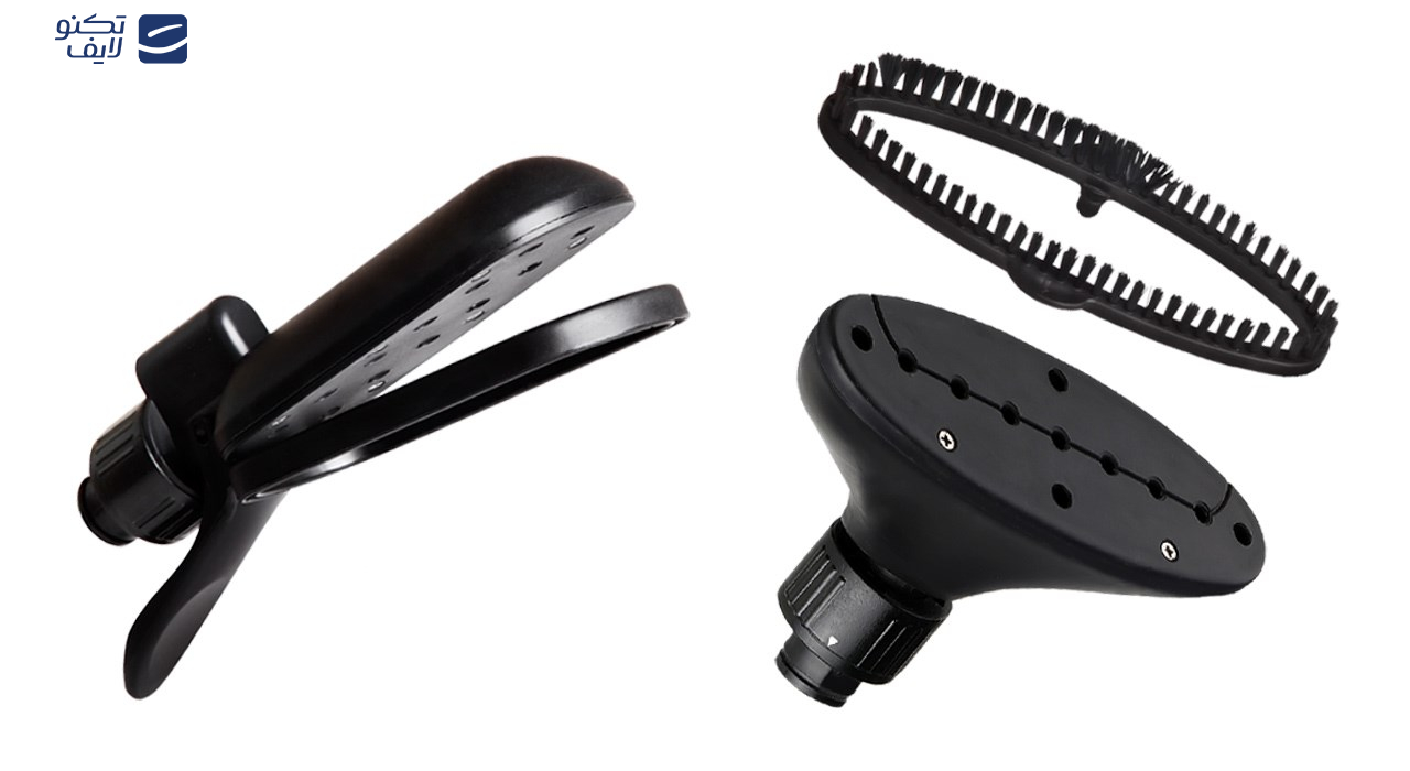 بخارگر بایترون مدل BGC-320 BL بخارگر بایترون مدل BGC-320 BL